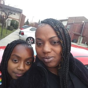 Meet your Posher, Patricia